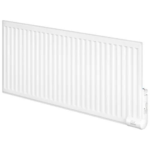 PAX 11-512/400 Radiator Endast denna vecka